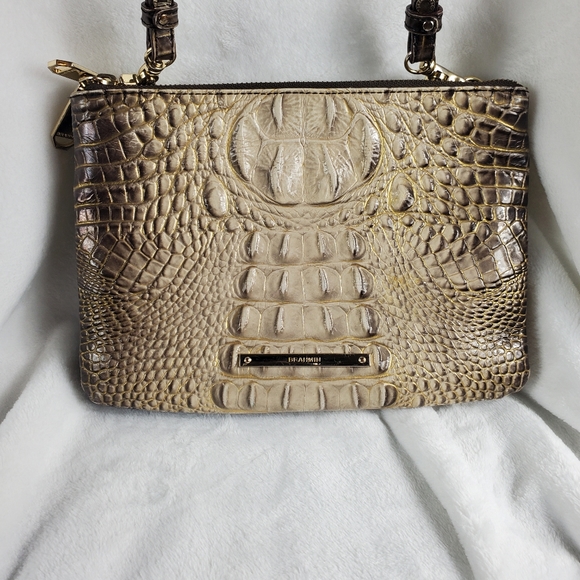 Brahmin CrossBody Bag - Picture 1 of 16